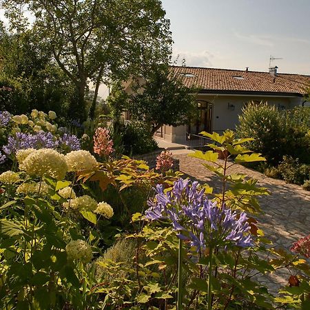 Il Mulino Della Signora Luxury Country House Frigento エクステリア 写真