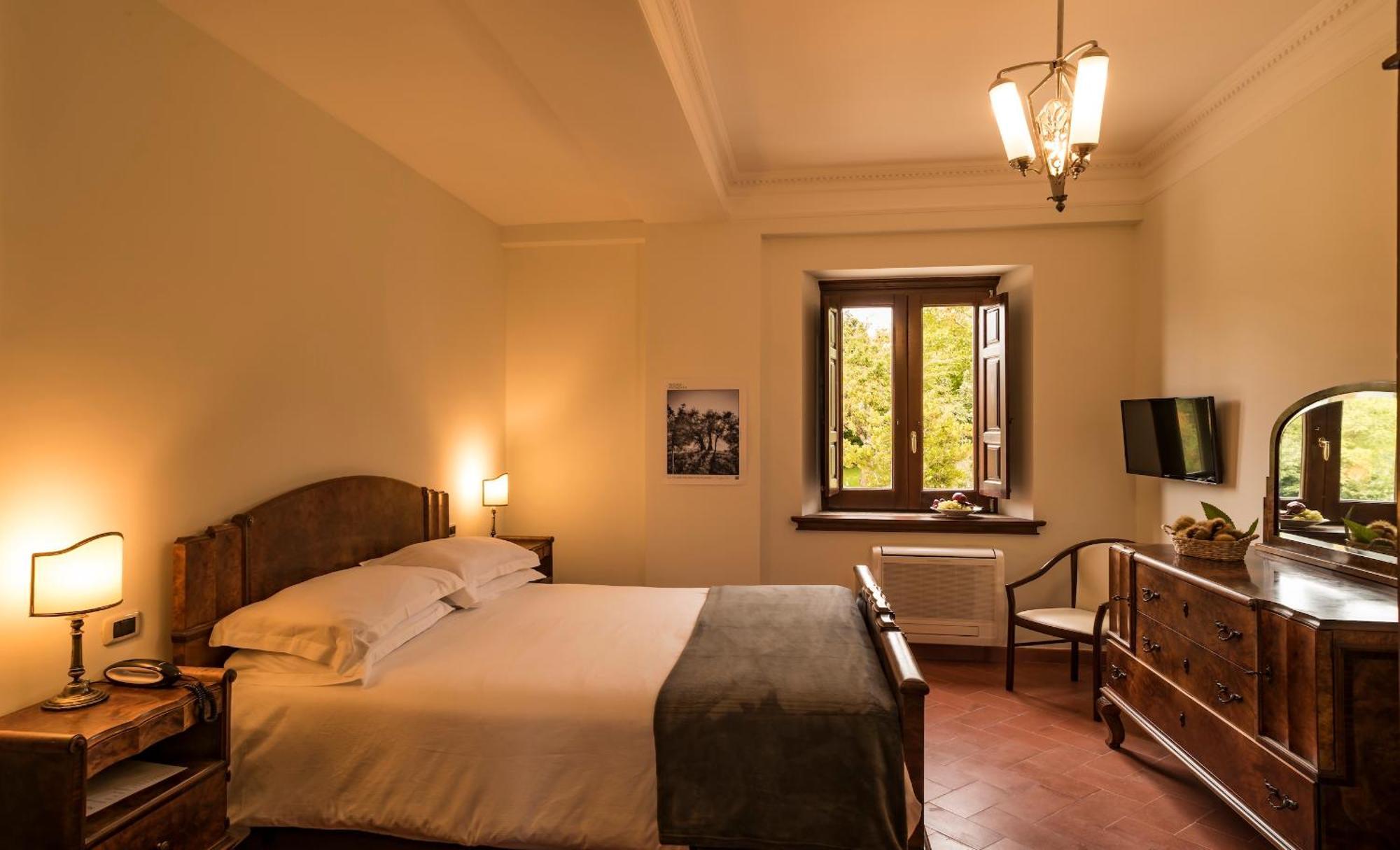 Il Mulino Della Signora Luxury Country House Frigento エクステリア 写真