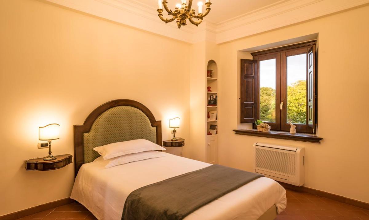 Il Mulino Della Signora Luxury Country House Frigento エクステリア 写真