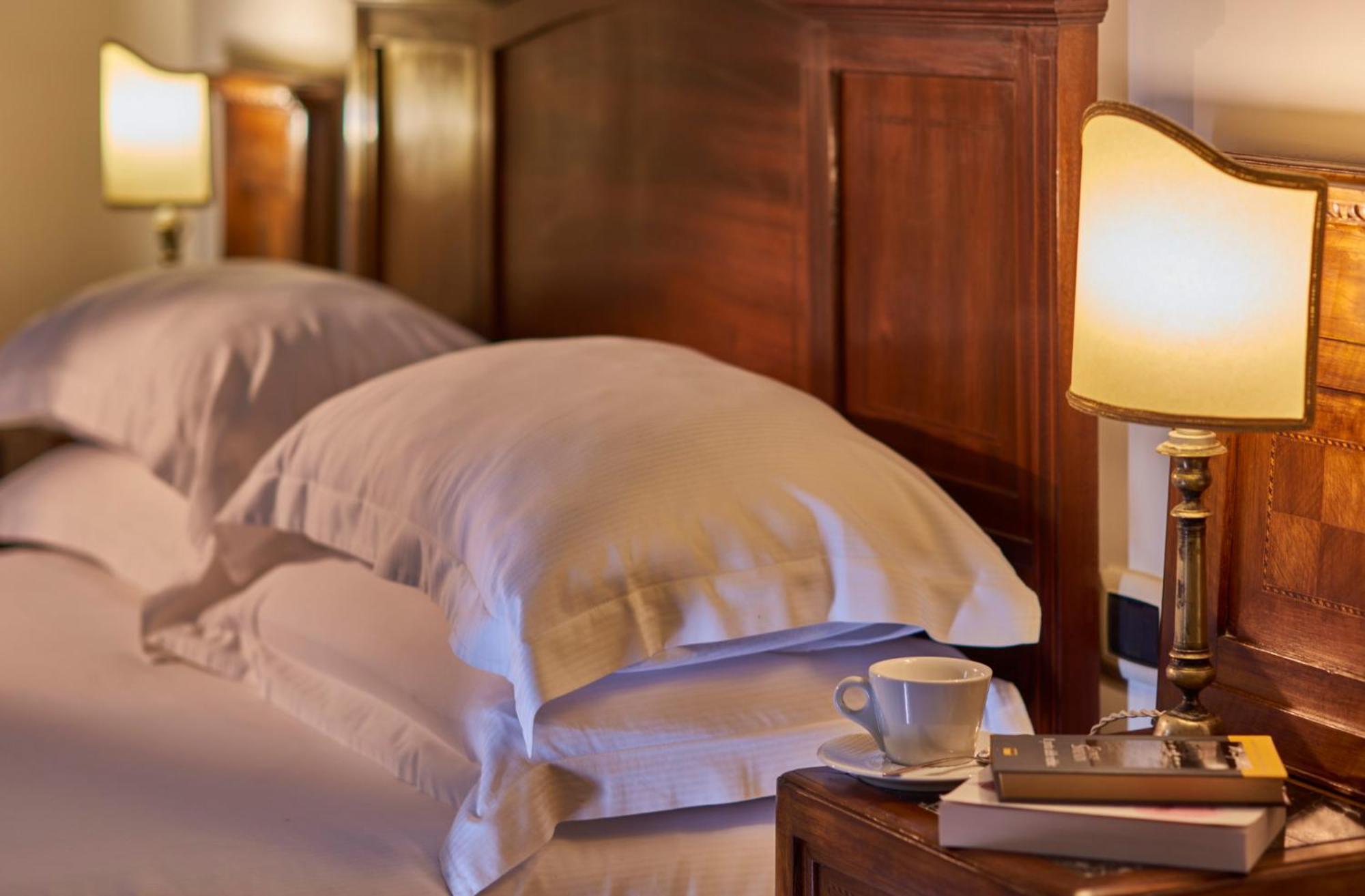 Il Mulino Della Signora Luxury Country House Frigento エクステリア 写真