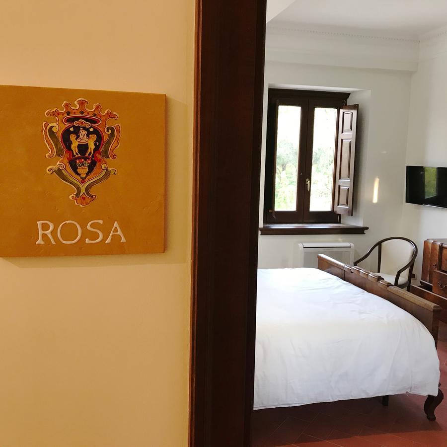 Il Mulino Della Signora Luxury Country House Frigento エクステリア 写真