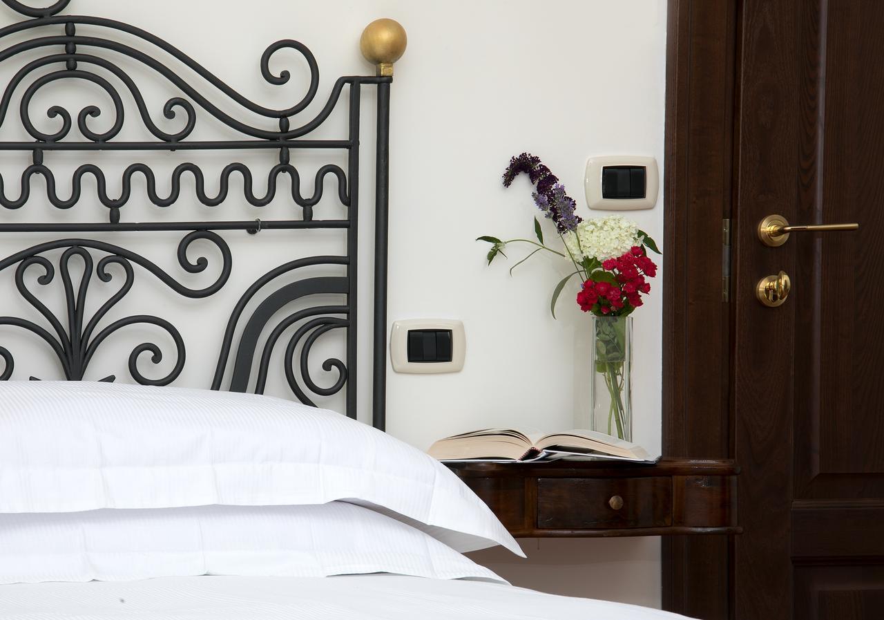 Il Mulino Della Signora Luxury Country House Frigento エクステリア 写真