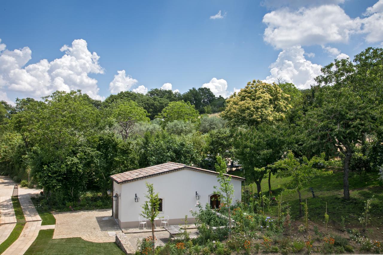 Il Mulino Della Signora Luxury Country House Frigento エクステリア 写真