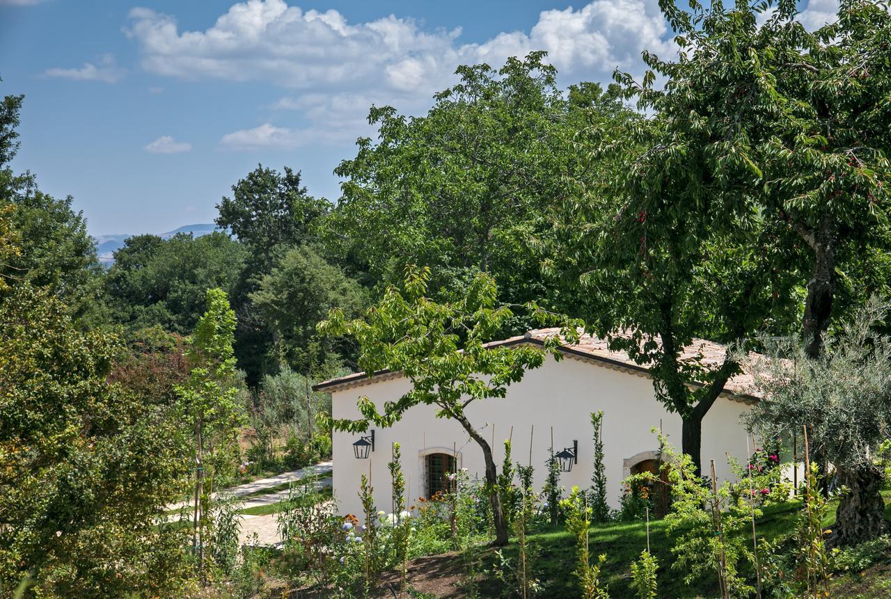 Il Mulino Della Signora Luxury Country House Frigento エクステリア 写真