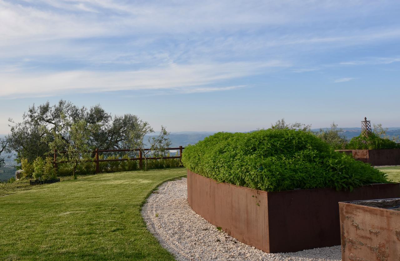 Il Mulino Della Signora Luxury Country House Frigento エクステリア 写真