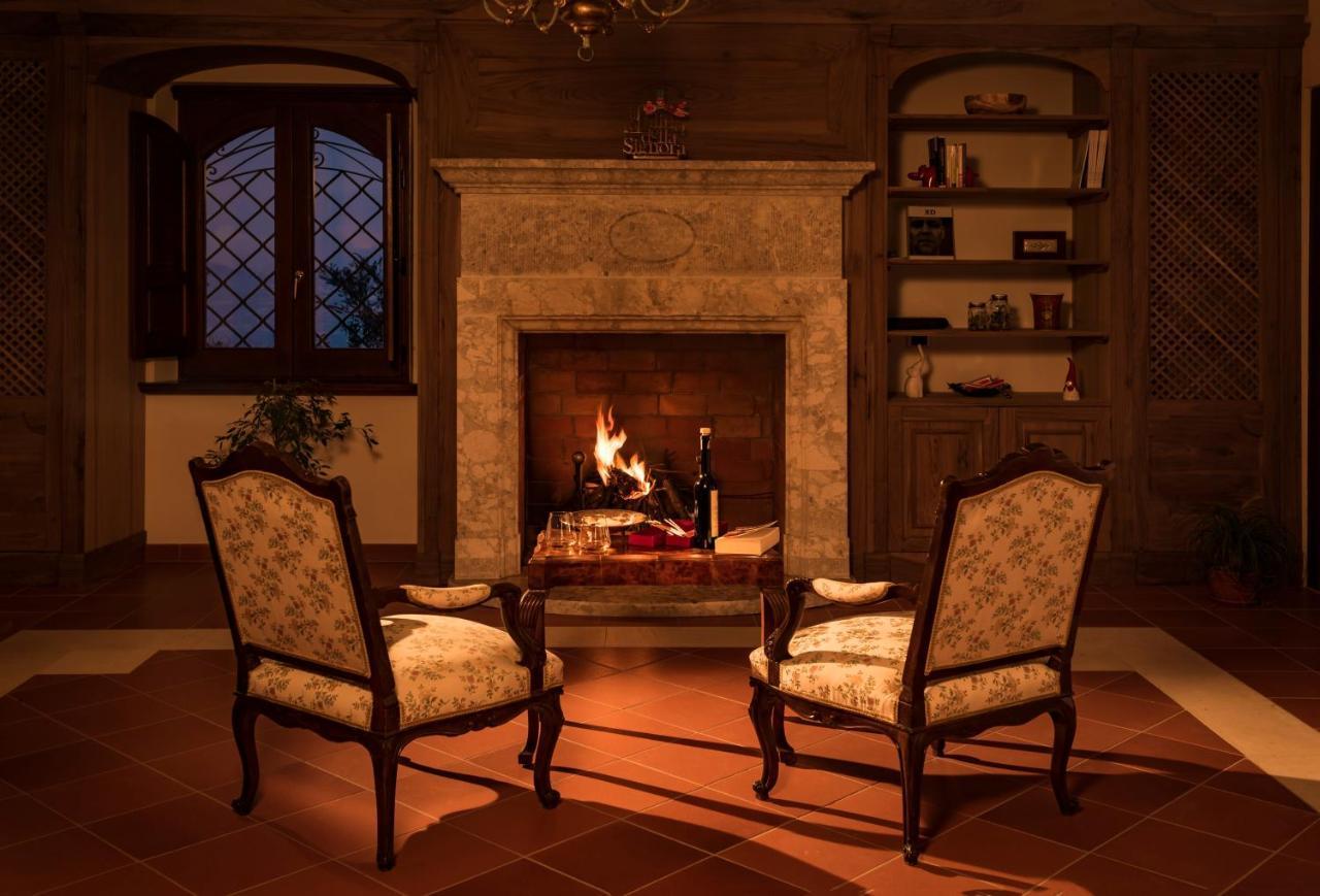 Il Mulino Della Signora Luxury Country House Frigento エクステリア 写真